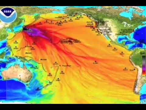 Deception ~ Nuclear War