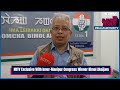 Manipur ELection Results | NDTV Exclusive With Inner-Manipur Congress Winner Bimol Akoijam - Video