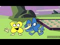 BFB Spongy Perfectly Cut Scream Fixed