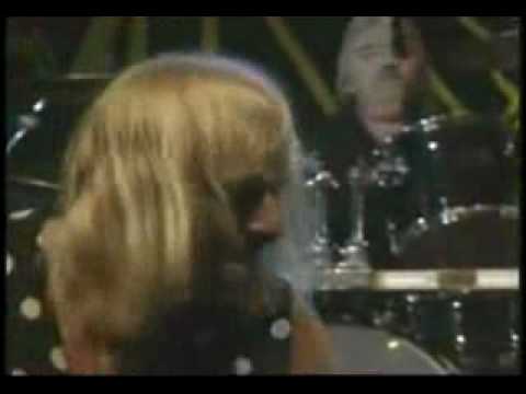 Uriah Heep - Time of Revelation