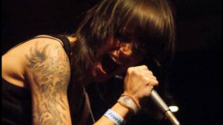 Fit For Rivals - Hallelujah