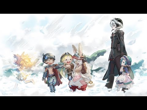 「ＡＭＶ」Made in Abyss - In My Mind