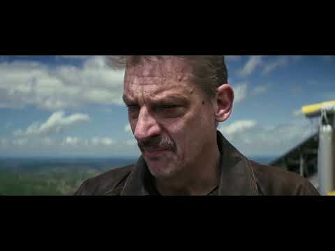 Zondag de negenste - trailer | Officiële Openingsfilm Filmfestival Oostende 2026