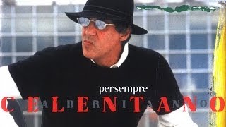 Adriano Celentano - Per sempre (2002) [FULL ALBUM] 320 kbps