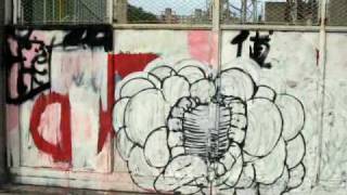 Lullaby For The Summer (Muto pt. I)