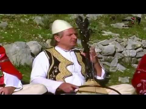 Pretash Nilaj - KENGE PER LULASH UJKEN E HOTIT