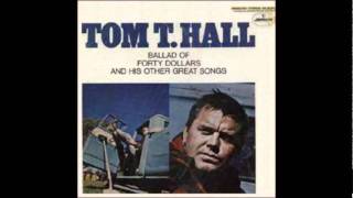 Tom T. Hall -  Highways