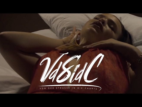 VdSidC - Nr. 047 - GIPSY FEAT. SERKAN AIRMAX - MAMA I'M A CRIMINAL