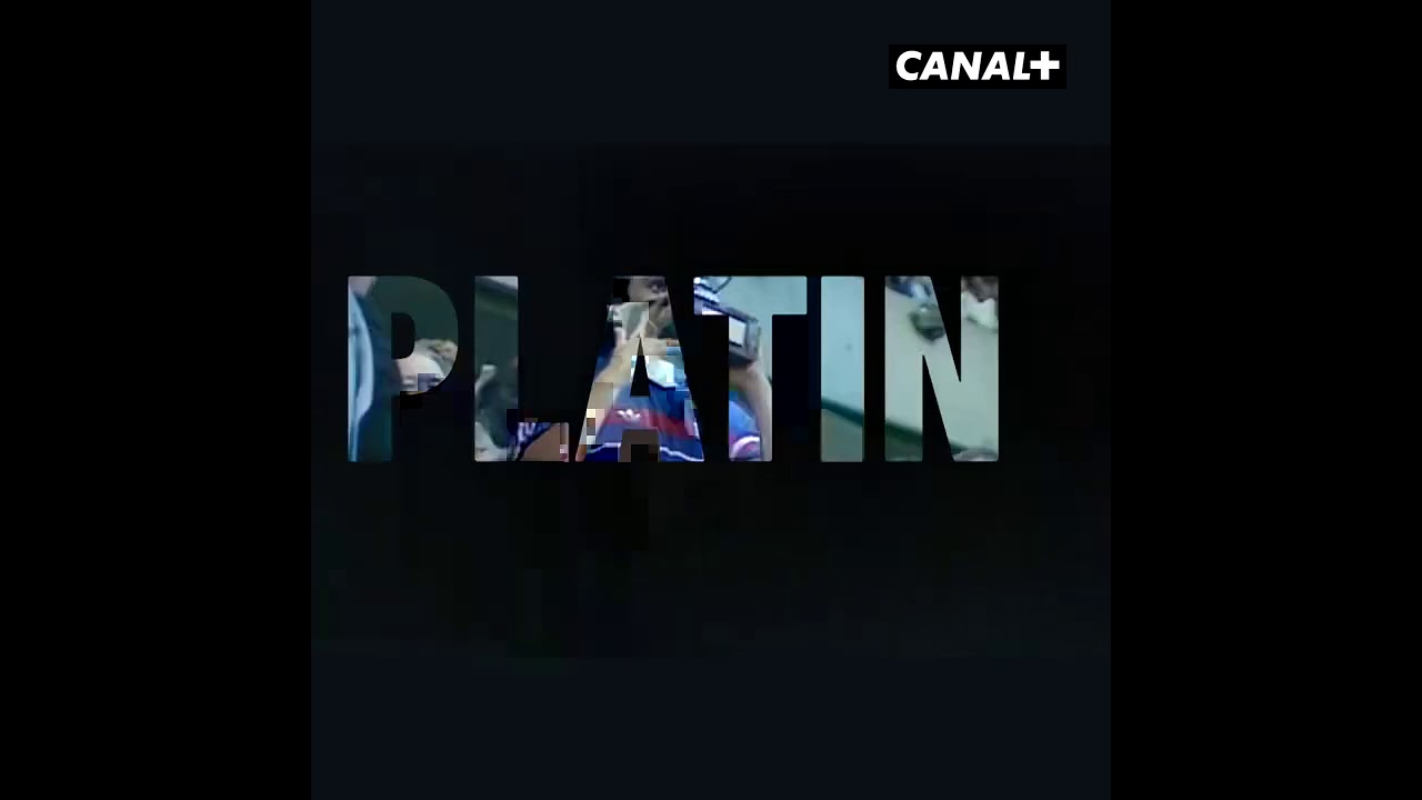 Miniature de la vidéo Plus qu'un joueur, plus qu'un capitaine, plus qu'une légende... Platini sur CANAL+ du film Platini, le dernier romantique