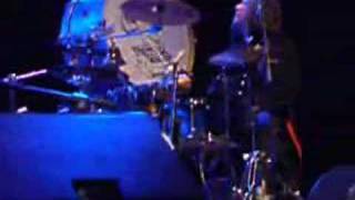 Duke special - Salvation tambourine