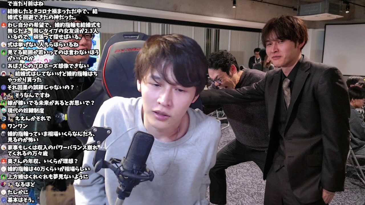 あけましておめでとう【雑談】