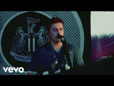 Video thumbnail for Getting Started (Live From Finsbury Park)