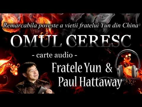 29. Un viitor la fel de luminos ca promisiunile lui Dumnezeu - Fratele Yun & Paul Hattaway