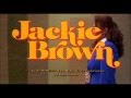 Jackie Brown.Across 110th Street.Bobby Womack ...