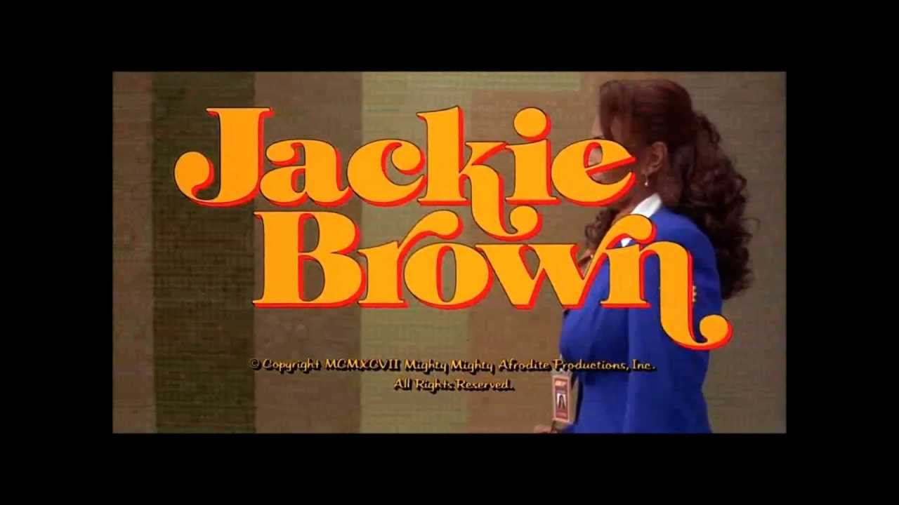 Jackie Brown.Across 110th Street.Bobby Womack thumnail
