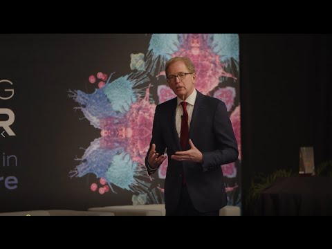 Stanford Medicine Alumni Day 2022 - Dean Lloyd Minor - Remarks