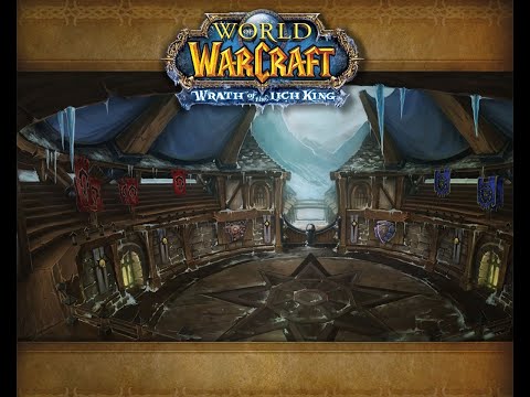 Heroic ToGC 25 (Disc Priest pov) - Week 11