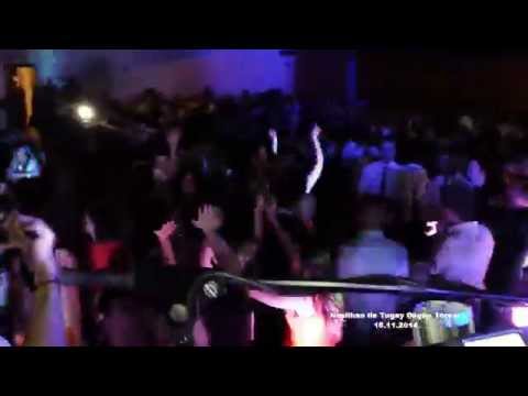 DJ SEMIH COLAK & GRUB ALTINELLER  (NESLIHAN-TUGAY DÜGÜN TÖRENI 15.11.2014)