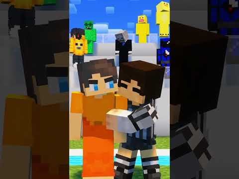 Build Battle VS Milo in Minecraft!