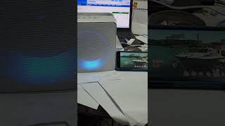 雨的御堂筋(後段加強版，增加藍芽辣叭二個)