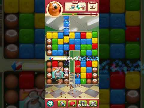 TOON BLAST level 1914