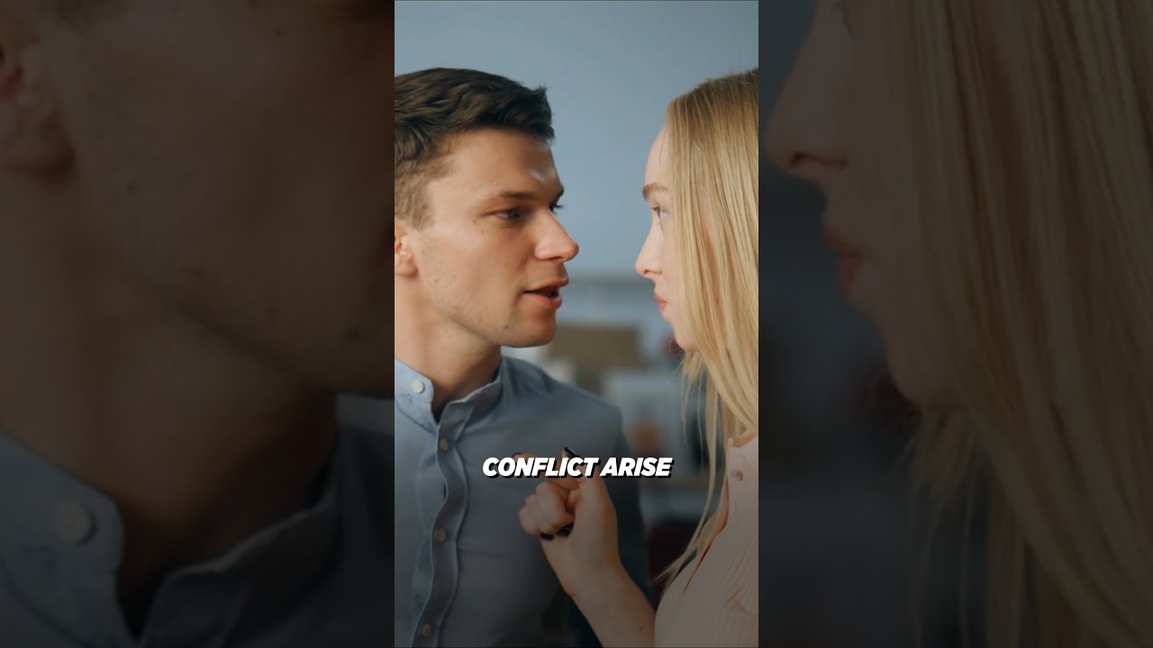 What to Do When Team Conflict Arises?