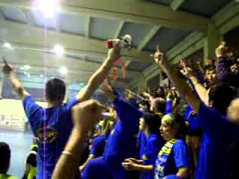 RK KONJUH RK CELIK, NAVIJANJE