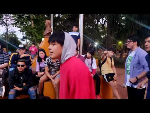 Errepe vs Bestia | 4tos | Pre-Regional Pangea misionera | overcrack - 8va fecha