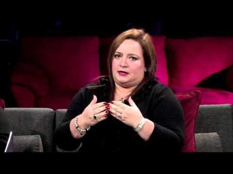 El Pique de Falú 02-16-16 (02) - Entrevista a la Rep. Sonia Pacheco