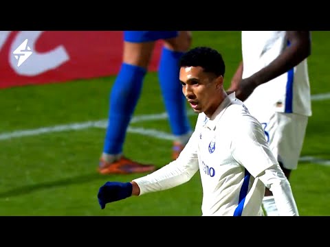 Best Skills of Alberto Costa in 2026!