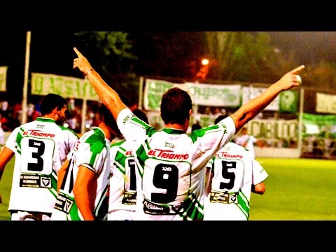 Federal B  |Desamparados 3 - 1 San Martin Mza | Segunda Fase Fecha 3