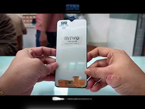 Samsung A30, A50 FHD display price in Bangladesh Video Thumbnail
