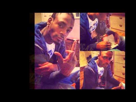 PRESSLY - "SICKER DAN DEM" (RUSHDEM MUZIK) 2013