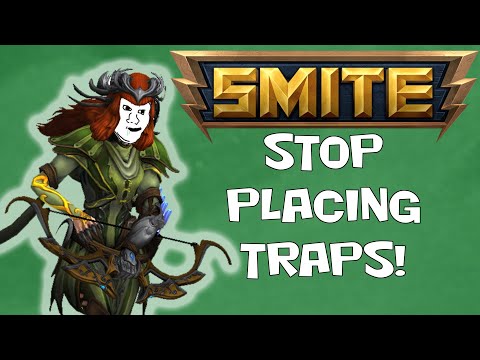 Cross Map Kuzenbo One Shots: Smite