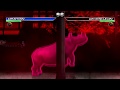 Mortal Kombat Project 4 1 Season 2 5 2017 All Animalities