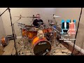 Matthew good Band: Deep Six Drum Cover