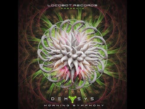 Demosys - The Morning Symphony