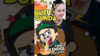 Download lagu Bule bisa Bahasa Sunda../ PARODI #shorts #shortvideo #viraltiktokvideo #instagram mp3 Download lagu Bule bisa Bahasa Sunda../ PARODI #shorts #shortvideo #viraltiktokvideo #instagram mp3