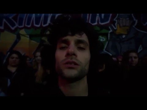 MOTHXR - Centerfold