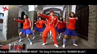 Kamli Kamli | Official Video | Rimz J feat. Yo Yo Honey Singh,  Raftaar | M Series