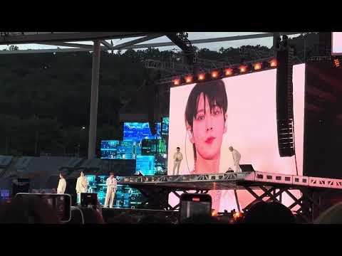 230826 nct nation - From Home