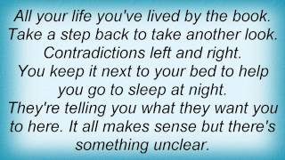 Bigwig - Thinning The Herd Lyrics_1