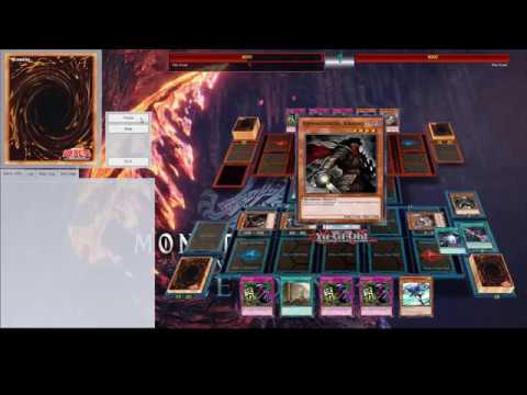 Dark Warrior Ib Orcust combos (Post Oct 2019 banlist)