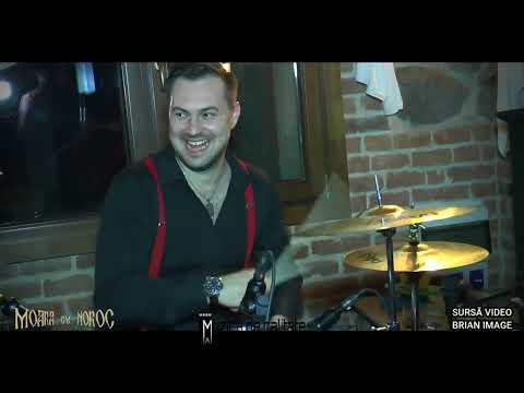Gabi Iorga și Vest Music - show de zile mari la Moara cu noroc