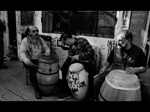 La Contumancia - Mi semilla