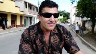 preview picture of video 'Betinho da bicicleta, o cantor.'