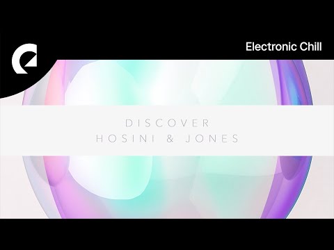Hosini & Jones - Discover