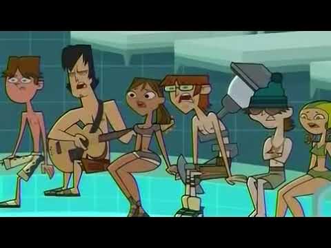 Total Drama Island S01 - Ep23 Camp Castaways - Screen 01