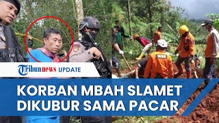 Pilu, Satu Korban Dukun Pengganda Uang dari Palembang Dikubur Satu Liang Lahad dengan Kekasih