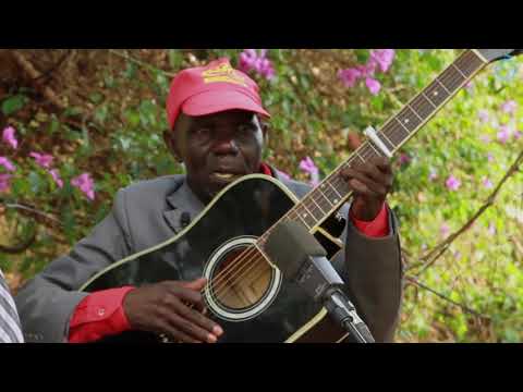 Johnston Mukabi  - 'Watu Wanasema Uwongo'
